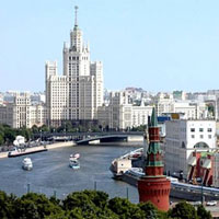 Московская недвижимость