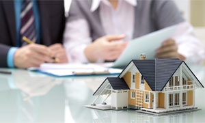 Регистрация и оформление сделки с недвижимостью